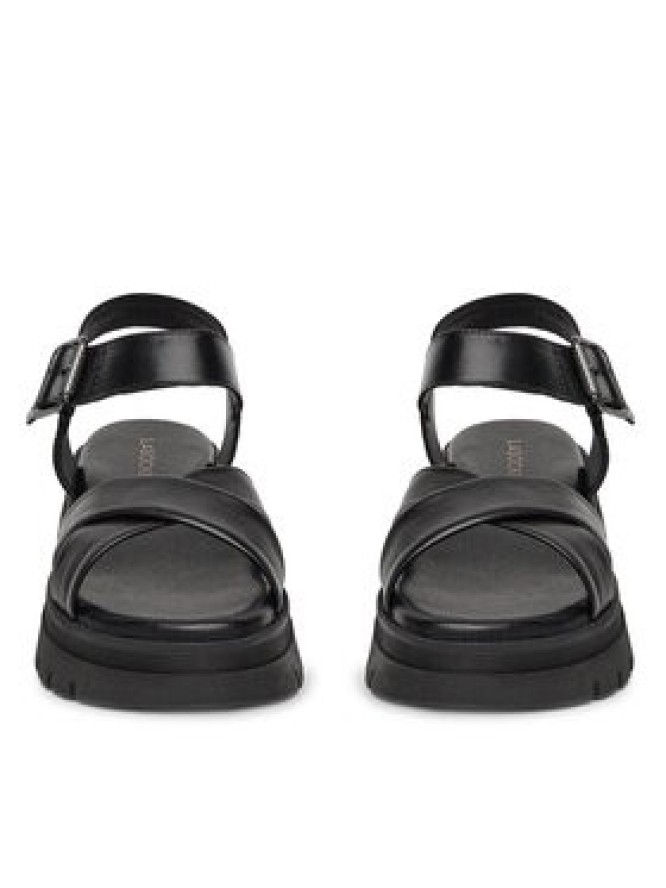 Lasocki Sandały WB-LINA-23 Czarny