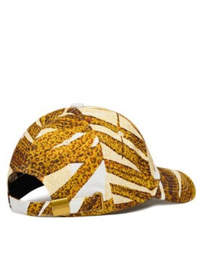 Just Cavalli Czapka z daszkiem 80RAZK20 ZG407 Beżowy