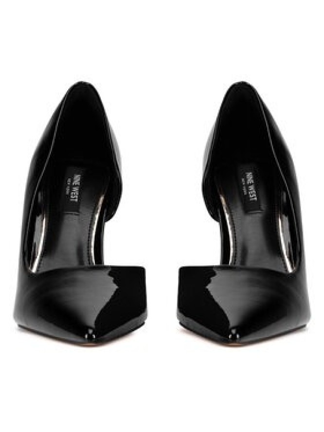 Nine West Szpilki CWF0003-04 Czarny