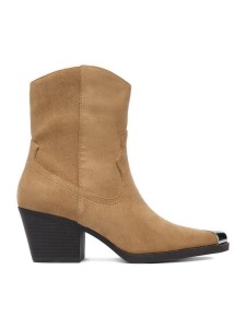 DeeZee Kowbojki BZRB0184-24 Beżowy