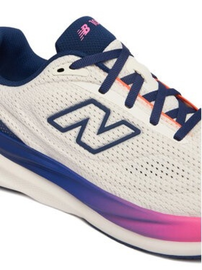 New Balance Buty do biegania Infinion 1080 v15 W10801L7 Biały