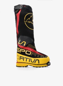 Buty wysokogórskie La Sportiva Olympus Mons Cube