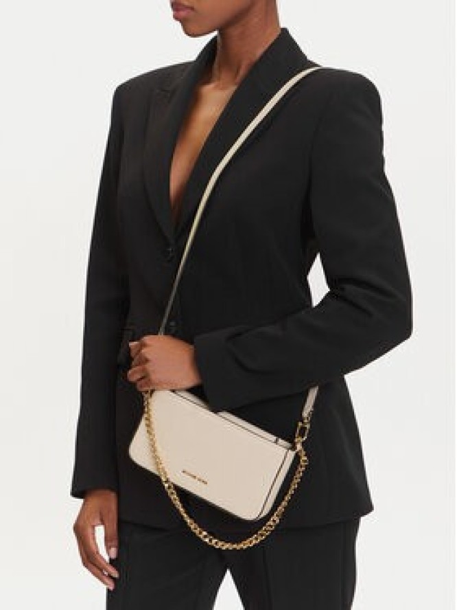 MICHAEL Michael Kors Torebka 32S5GYTU1L Beżowy