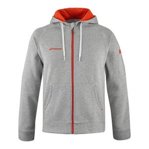 Chaqueta Con Capucha Babolat Exercise