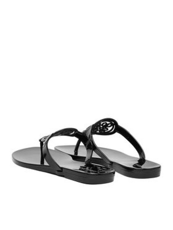 Nine West Japonki CEO-CT0906-1 Czarny