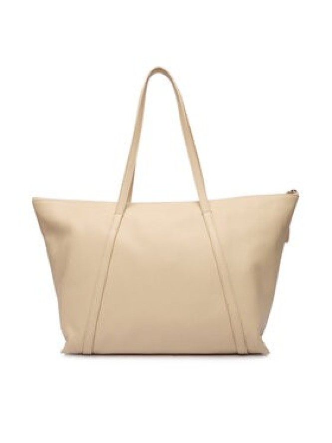 Coccinelle Torebka U45 Coccinelle Nory E1 U45 11 01 01 Beżowy