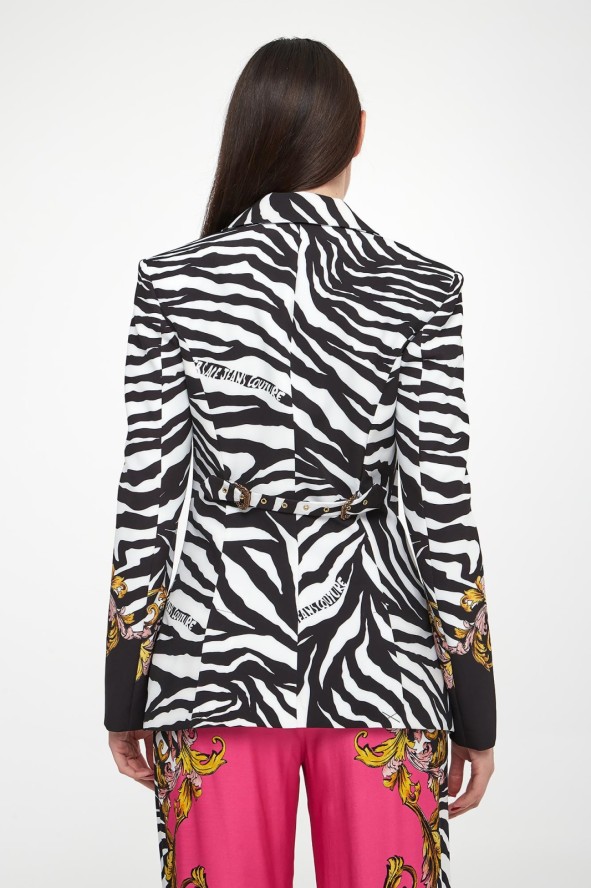 Marynarka damska VERSACE JEANS COUTURE