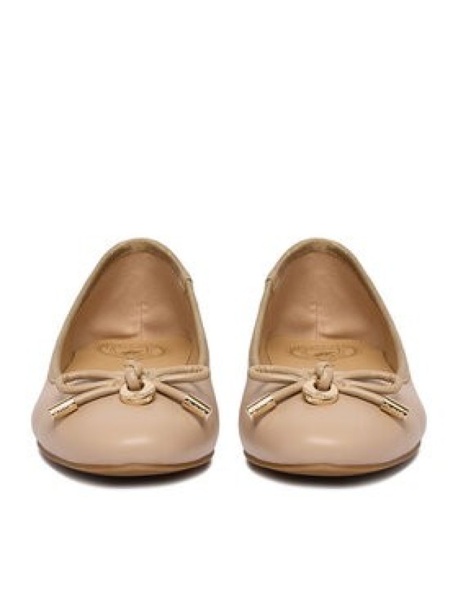 Beverly Hills Polo Club Baleriny EO-CD25-184-1 Beżowy