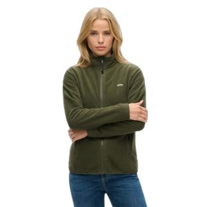 Polar damski zapinany na zamek Superdry