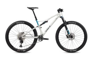 Rower górski BH Bikes Lynx Race 4.0