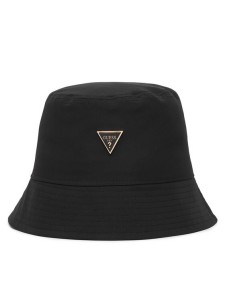 Guess Bucket AW5622 POL01 Czarny