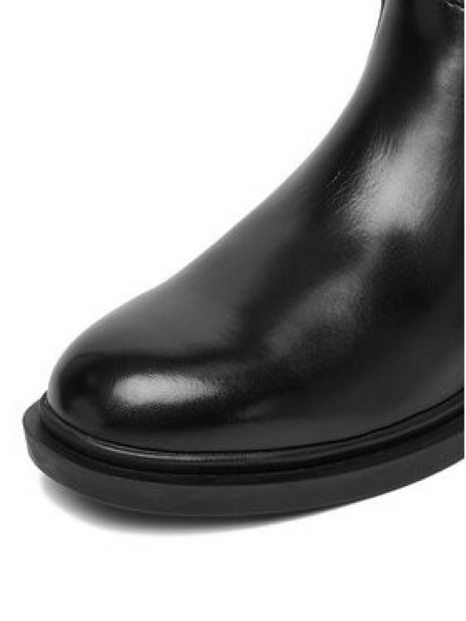 Lasocki Botki CEO-RST-VR91-01 Czarny