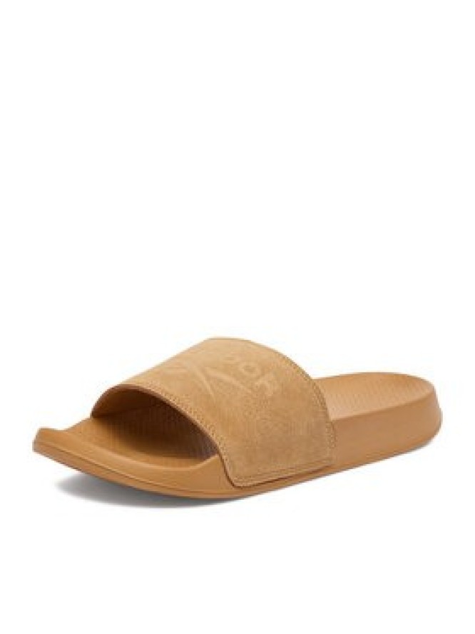 Reebok Klapki CEO-SS26-3C043-W Brązowy
