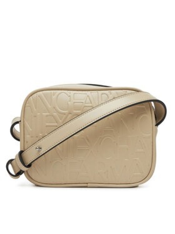 Armani Exchange Torebka 942733 CC793 U1092 Beżowy
