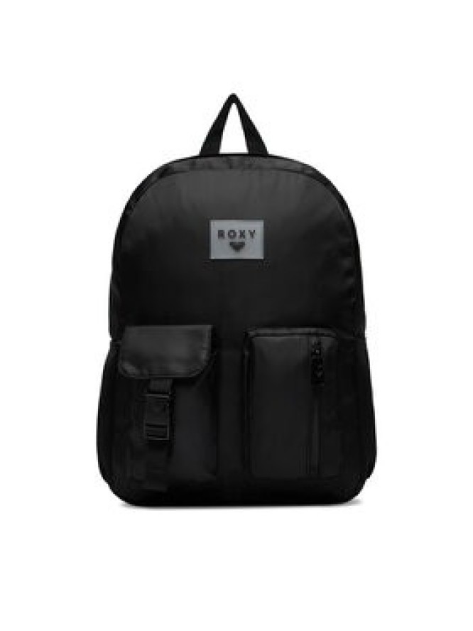 Roxy Plecak CWBEO-ROXY-P-004-10 Czarny