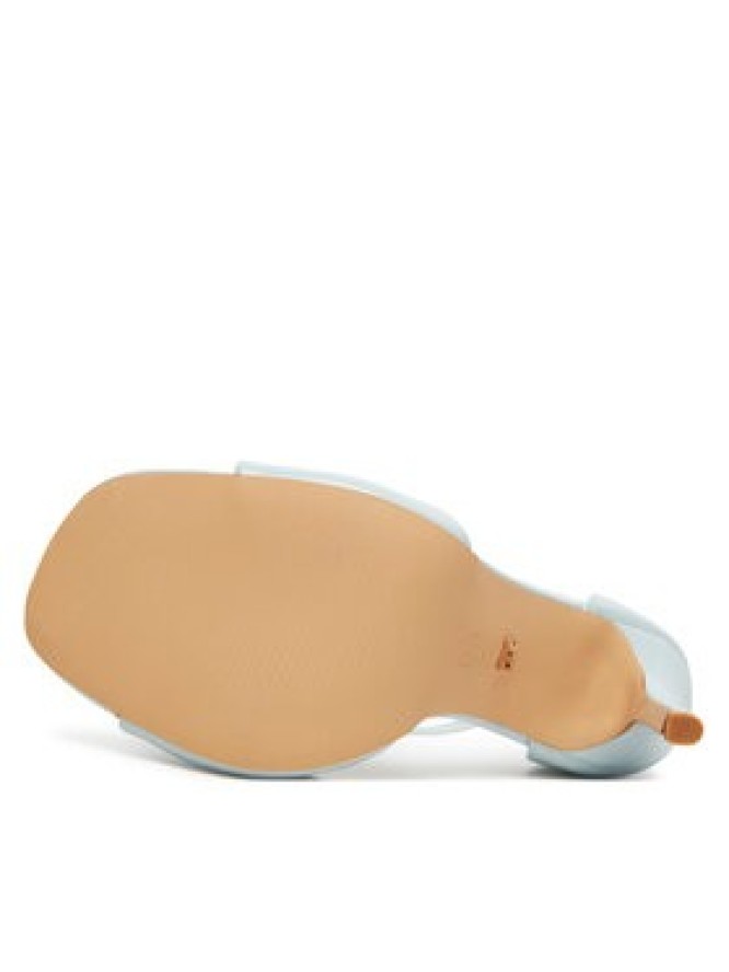 DeeZee Sandały GAF-8598-2 Niebieski