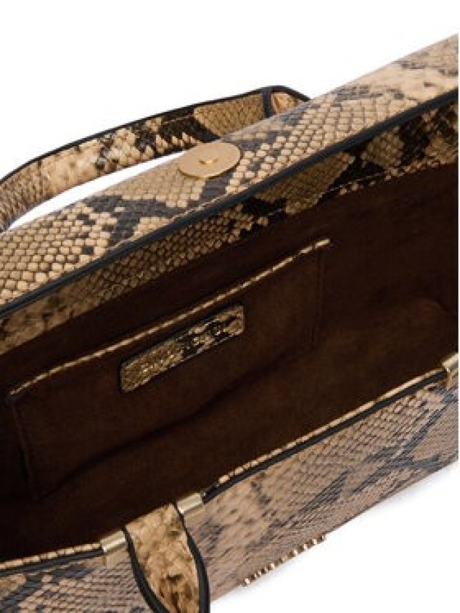 GINO ROSSI Torebka EO-LDA88-01 Beżowy