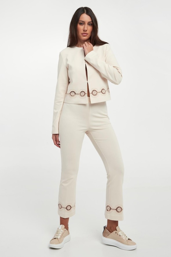 Żakiet damski TWINSET