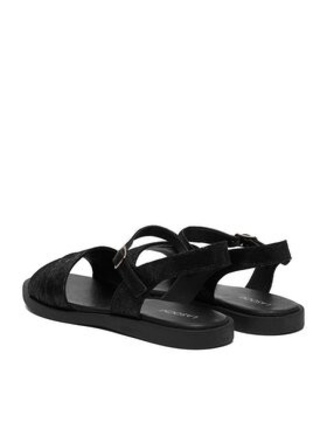Lasocki Sandały CEO-WI23-3096-09 Czarny