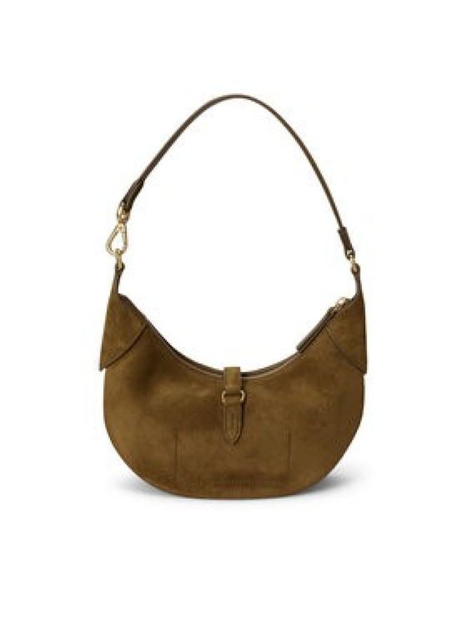 Polo Ralph Lauren Torebka 428922880015 Zielony