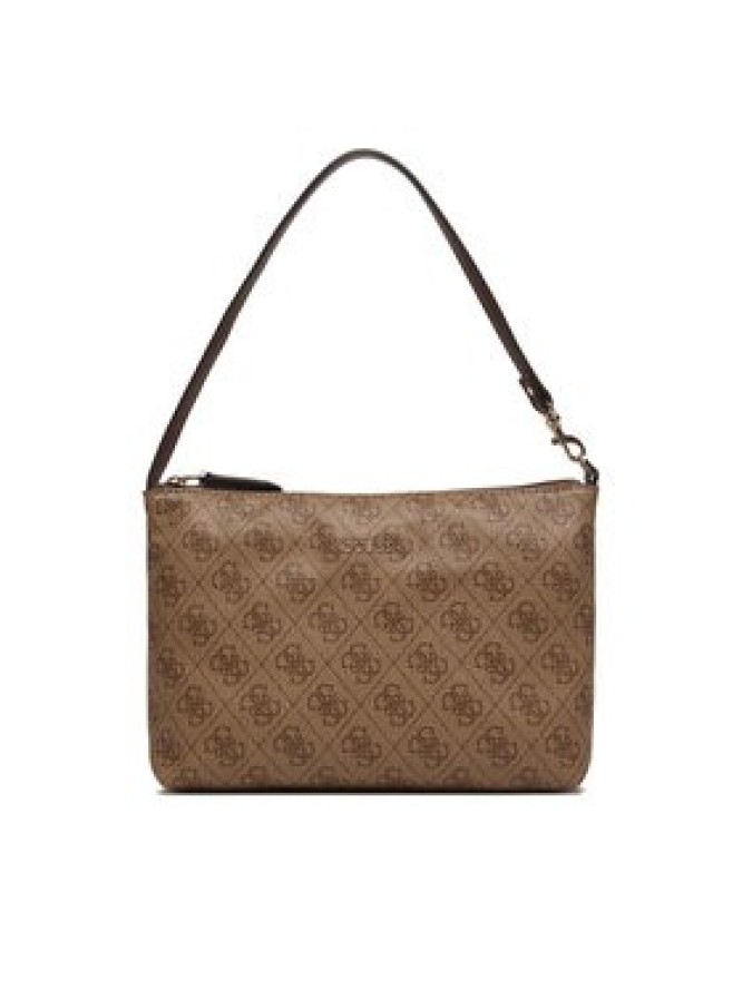 Guess Torebka Victtoria HWESG9 51428 Brązowy