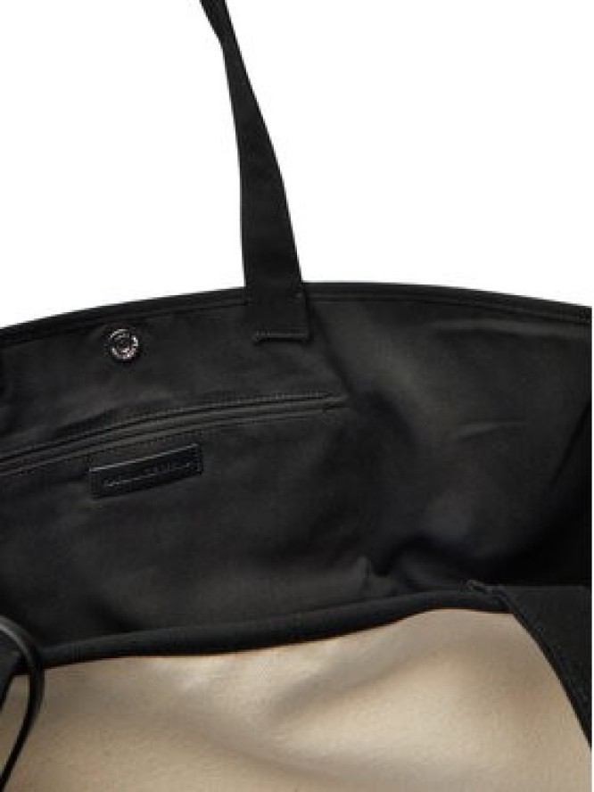 KARL LAGERFELD Torebka B2W50017 Beżowy jasny
