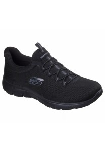 Buty sportowe damskie Skechers Summits summer Blush