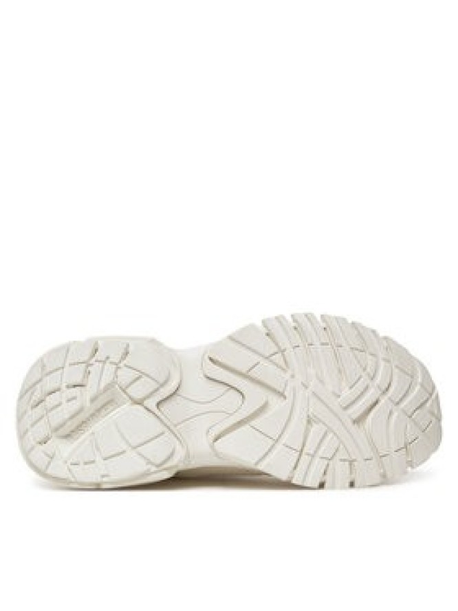 Diesel Sneakersy S-Pro-V-Dense Low W Y03594P8136 T1002 Biały