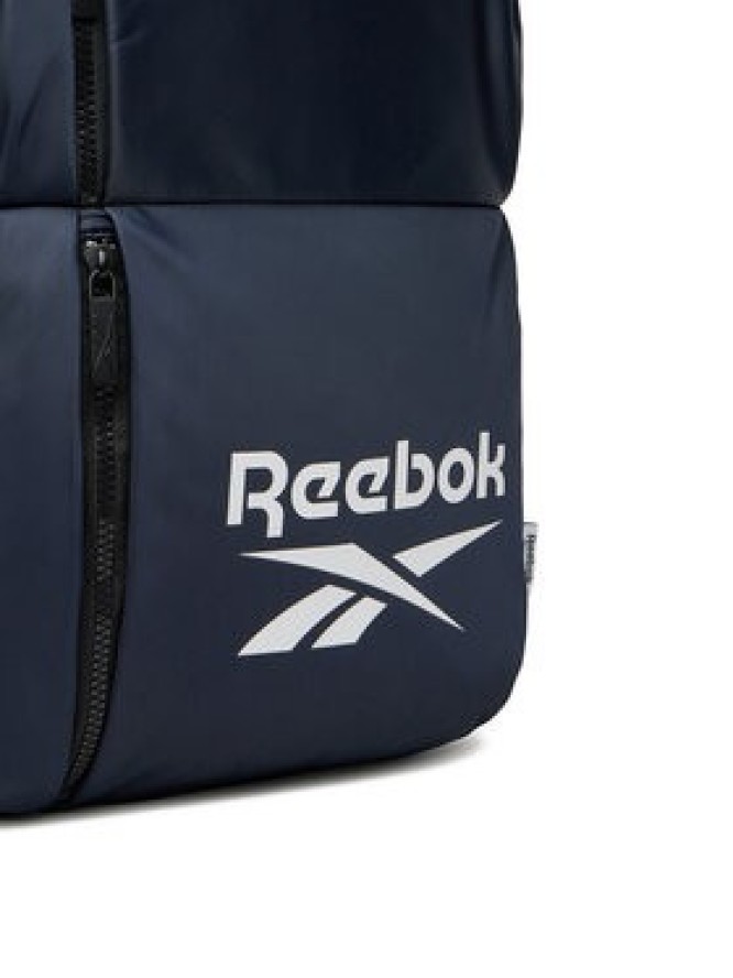 Reebok Plecak C-RBK-030-CCC-05 Granatowy