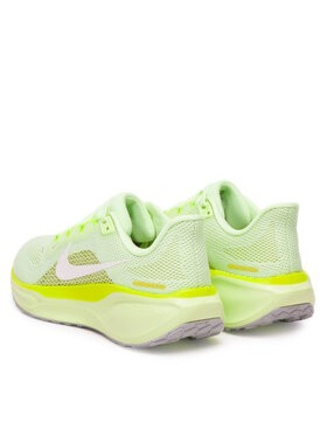 Nike Buty do biegania Air Zoom Pegasus 41 FD2723 702 Zielony
