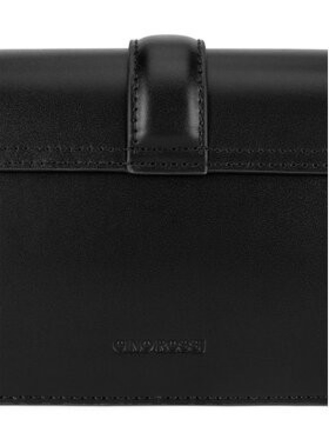 Gino Rossi Torebka CS10402B001 Czarny