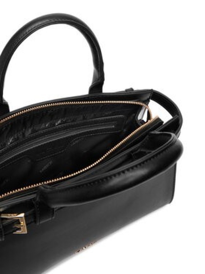 MEXX Torebka EO-MEXX-S-024-09 Czarny