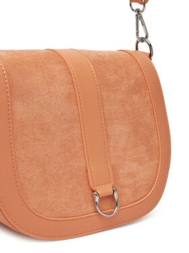 DeeZee Torebka DZE-S-020-07 Pomarańczowy
