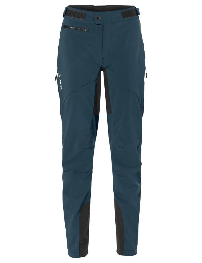 Radhose ohne gepolsterten Einsatz W Qimsa Softshell P II