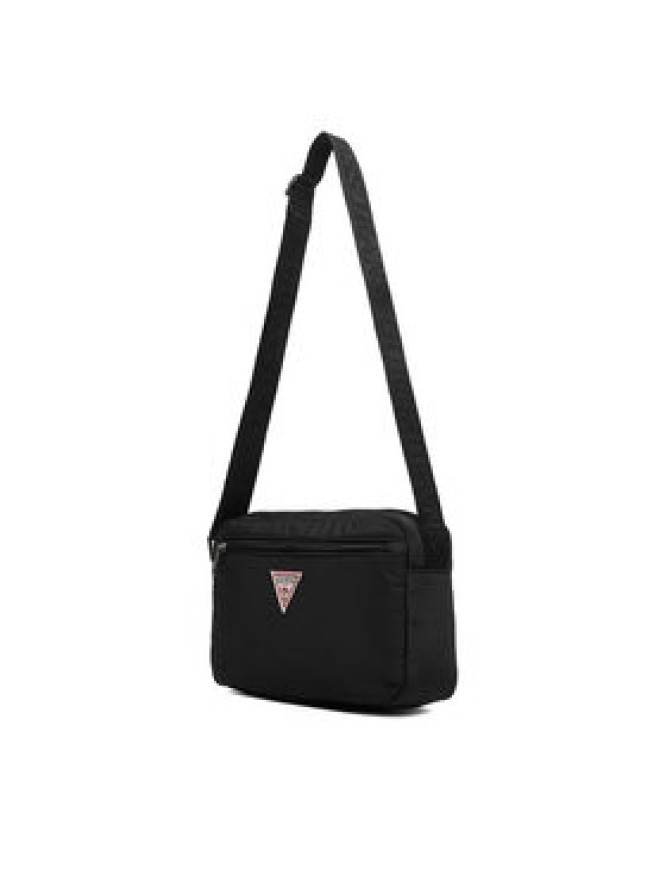 Guess Jeans Torebka CWBEO-GUESS-XC-001-09 Czarny