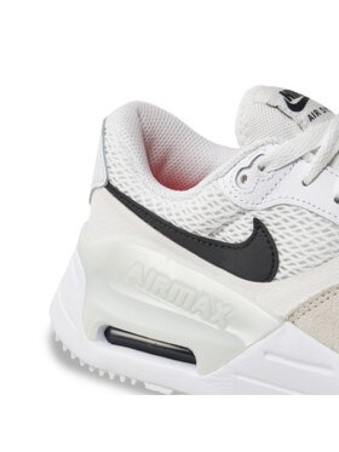 Nike Sneakersy DM9538 100 Biały