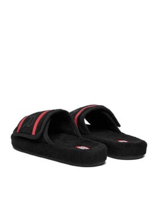 Hunter Kapcie CEO-JD25-530-1 Czarny