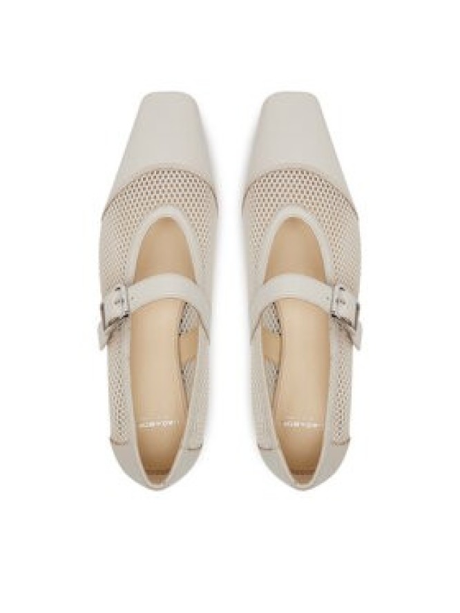 Vagabond Shoemakers Baleriny Wioletta 5701-315-02 Beżowy
