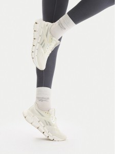 Reebok Buty do biegania CEO FLOATZIG 2 100245393 Biały
