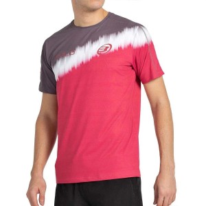 T-shirt S/sleeve Bullpadel Di Nenno 25i