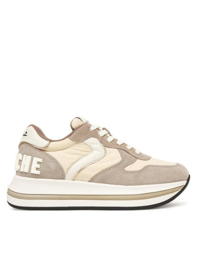 Voile Blanche Sneakersy Merry Sport. 2018825-06 Szary