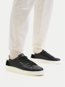 Gant Sneakersy 32531217 Czarny