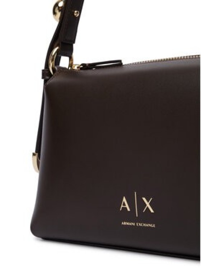 Armani Exchange Torebka XW002990 AF26452 U6032 Brązowy