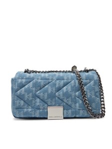 KARL LAGERFELD Torebka A2W30013 Błękitny