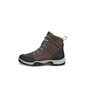 Buty trekkingowe za kostkę damskie Ecco Xpedition III