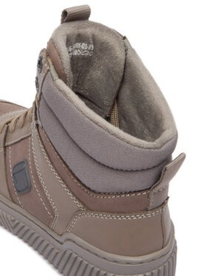 G-Star Raw Sneakersy CEO-WI16-SABY-01 Szary