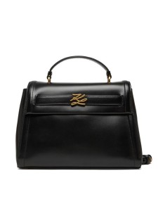 KARL LAGERFELD Torebka A4W30099 Czarny