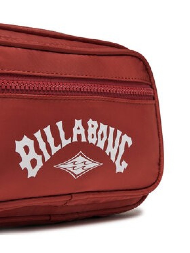 Billabong Torebka BLB-M-001-07 Bordowy
