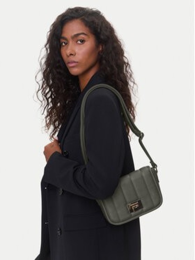 Monnari Torebka TORIMP0-24Z-BAG4020-K008D000 Zielony