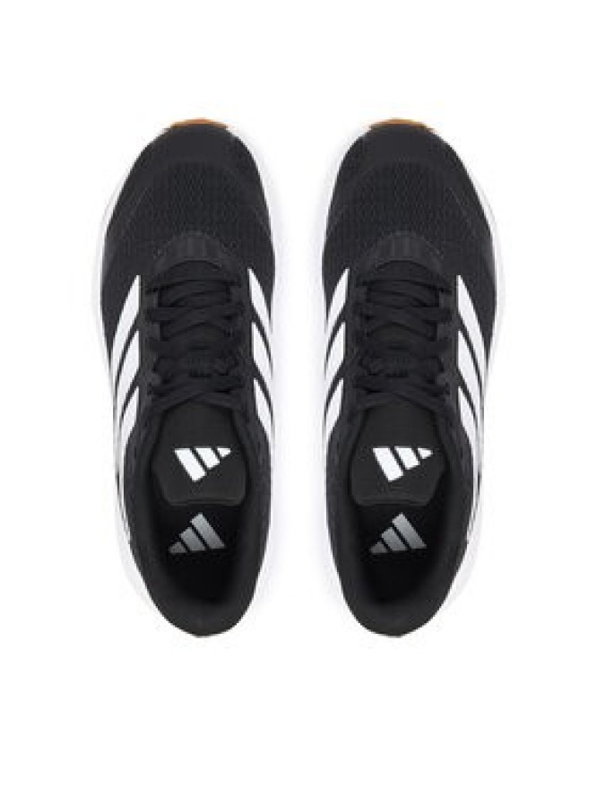 adidas Sneakersy Runfalcon 6 Junior Shoes KI1785 Czarny